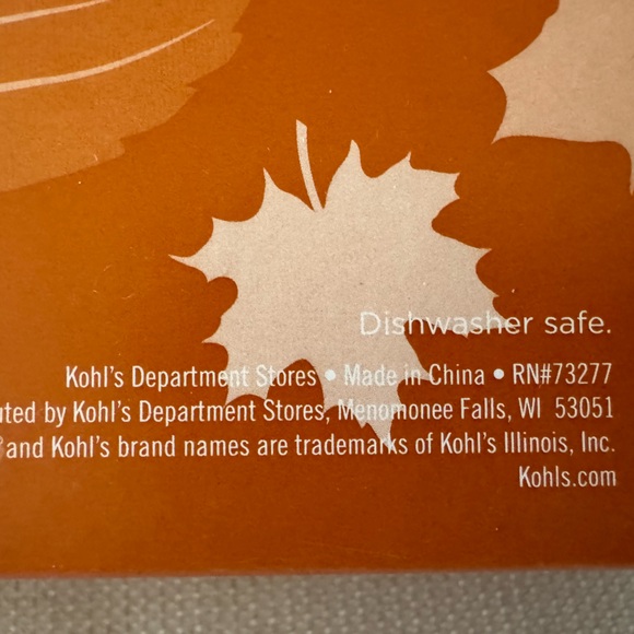 New/Open Box Hand Painted Turkey Salt & Pepper Shaker - Thanksgiving, Holidays - Picture 5 of 15